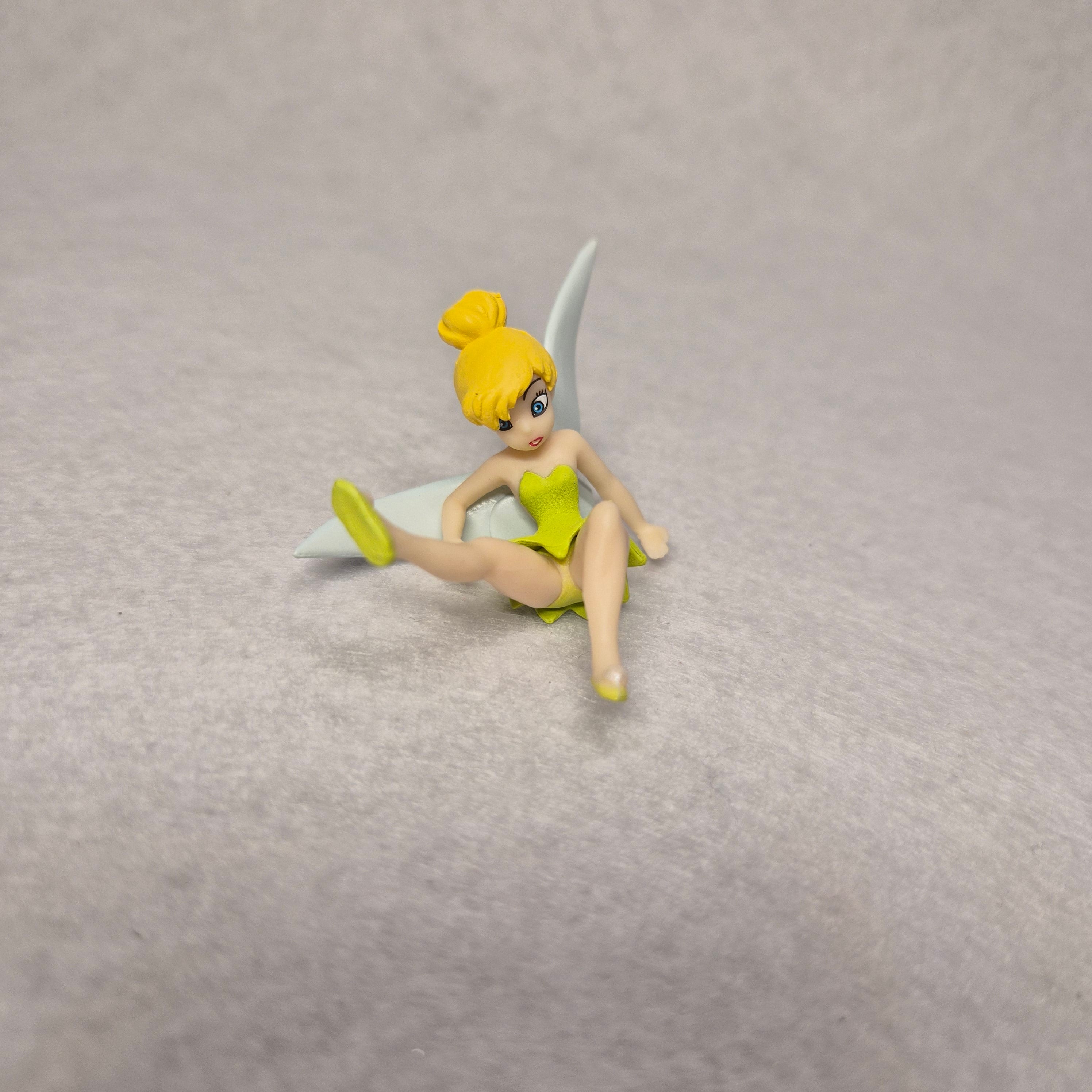 ✨ Disney - Beside Figure: Tinker Bell✨
