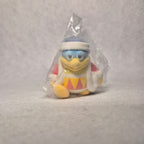 🧸 Kirby - Pupupu Friends Figure (Flocked Ver.)