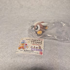🧸 Kirby - Pupupu Friends Figure (Flocked Ver.)