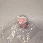 🧸 Kirby - Pupupu Friends Figure (Flocked Ver.)