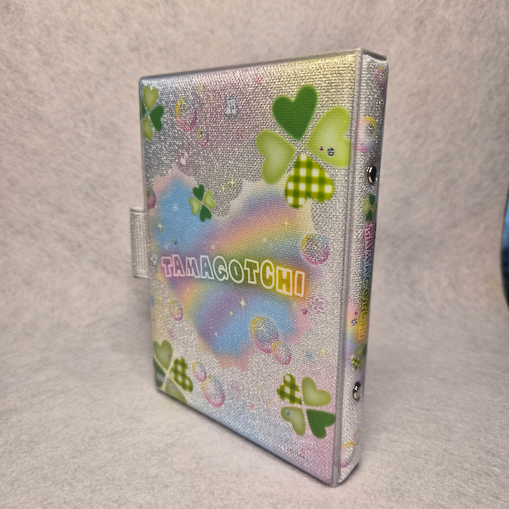 🎀Tamagotchi - Tamamori Sticker Book ✨