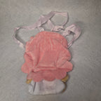 🌟 Bolsito Bandolera Sanrio: Little Twin Stars - Plush Pochette