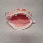 🌟 Bolsito Bandolera Sanrio: Little Twin Stars - Plush Pochette