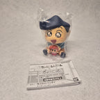 🧸 Crayon Shin-chan - Gyu-cotto Figure Collection ✨