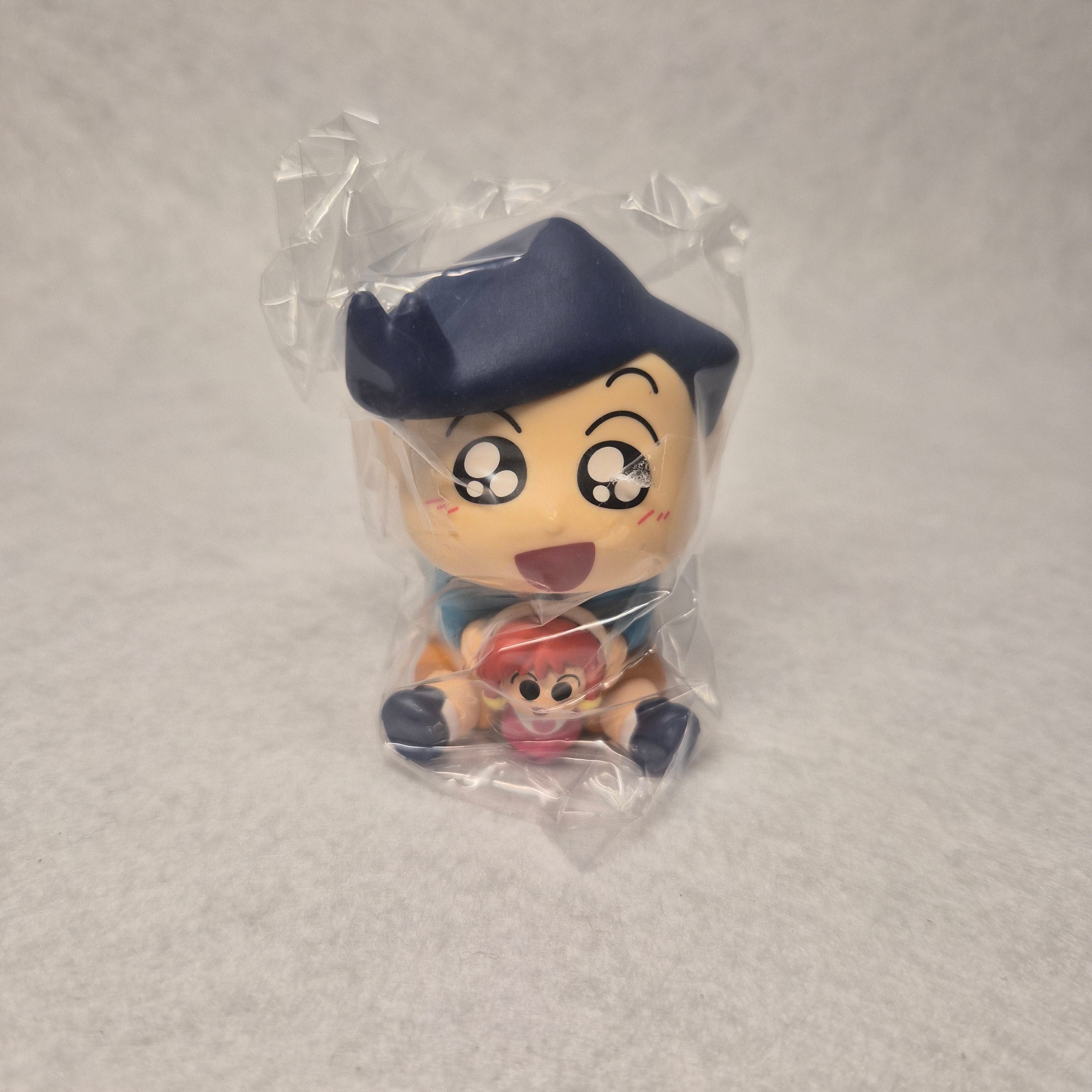 🧸 Crayon Shin-chan - Gyu-cotto Figure Collection ✨