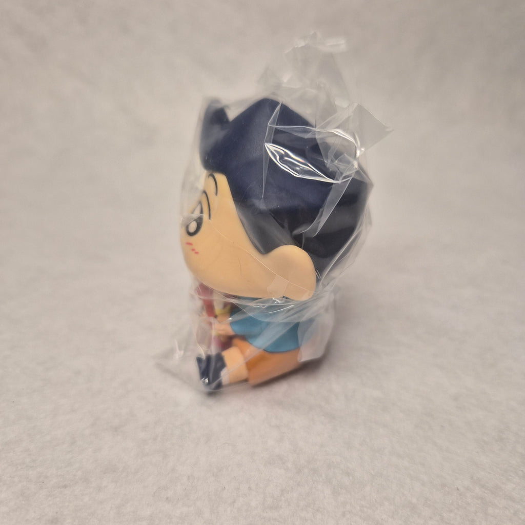 🧸 Crayon Shin-chan - Gyu-cotto Figure Collection ✨