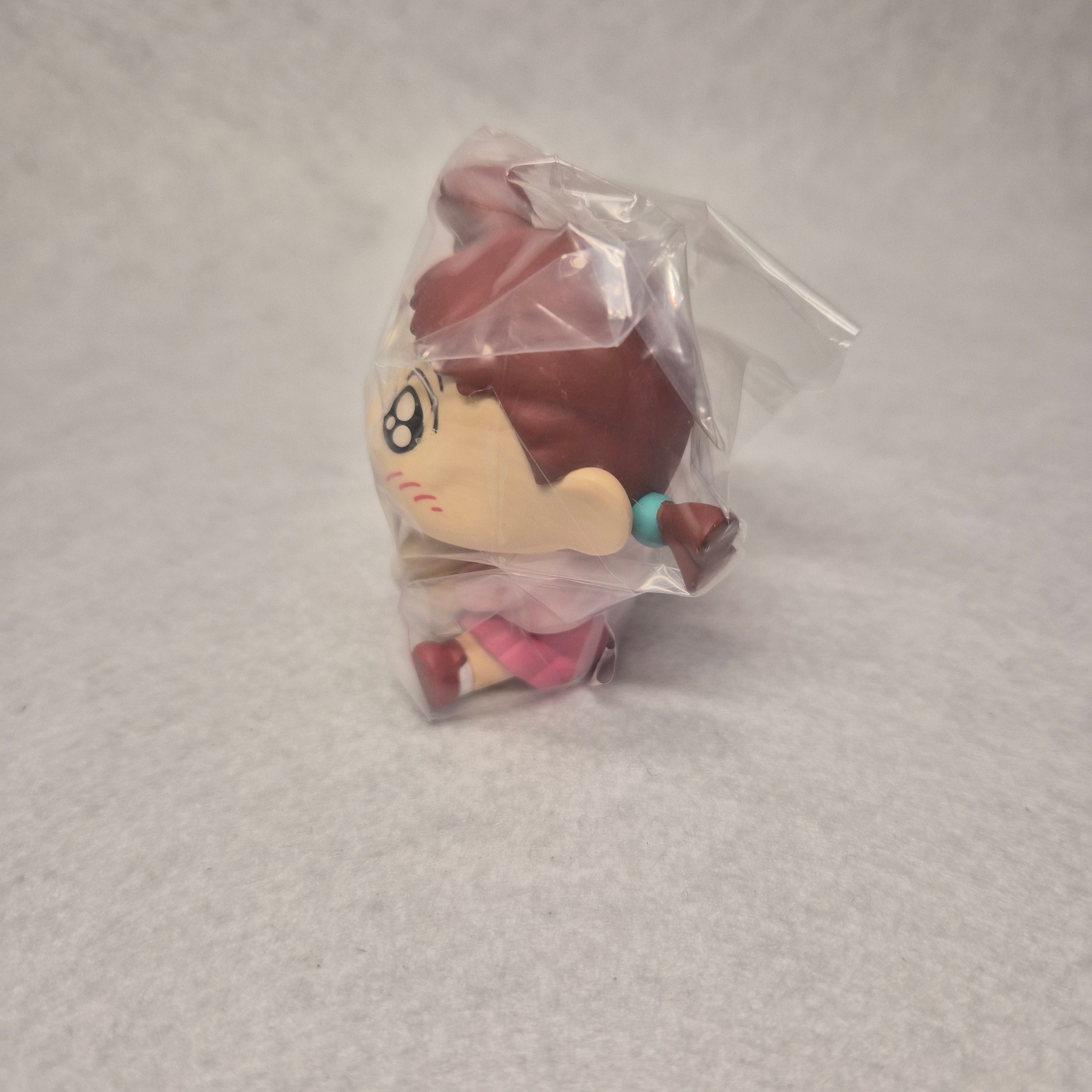 🧸 Crayon Shin-chan - Gyu-cotto Figure Collection ✨