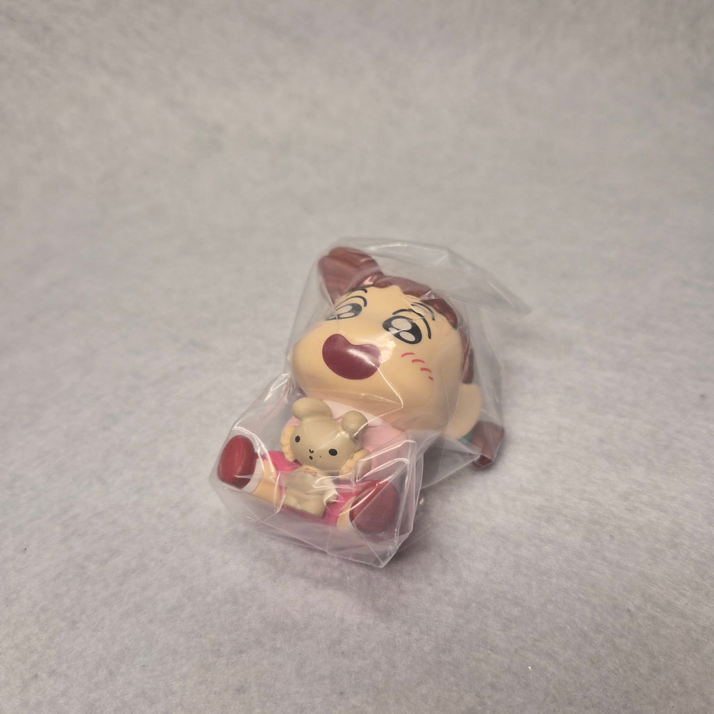 🧸 Crayon Shin-chan - Gyu-cotto Figure Collection ✨