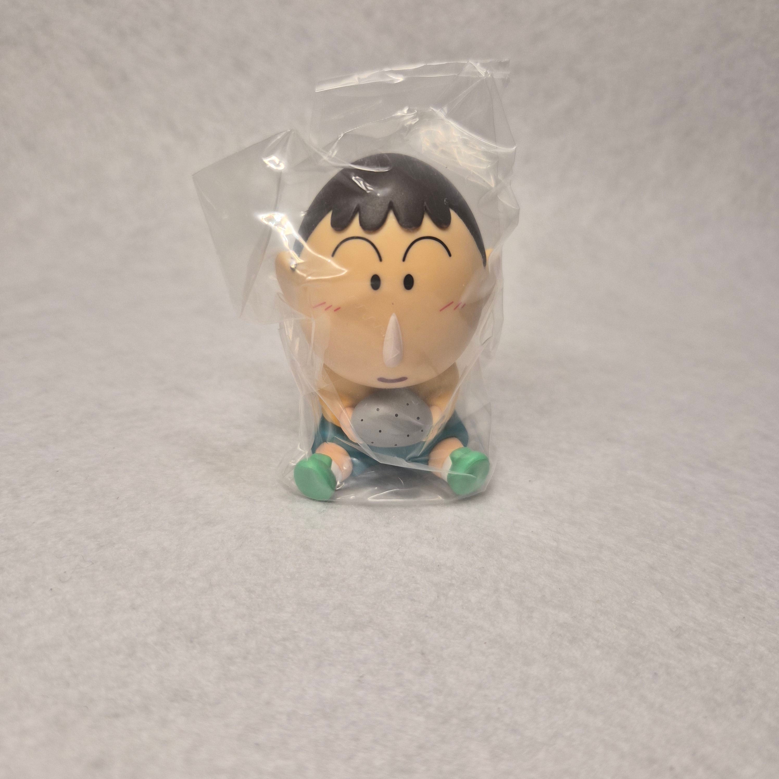 🧸 Crayon Shin-chan - Gyu-cotto Figure Collection ✨