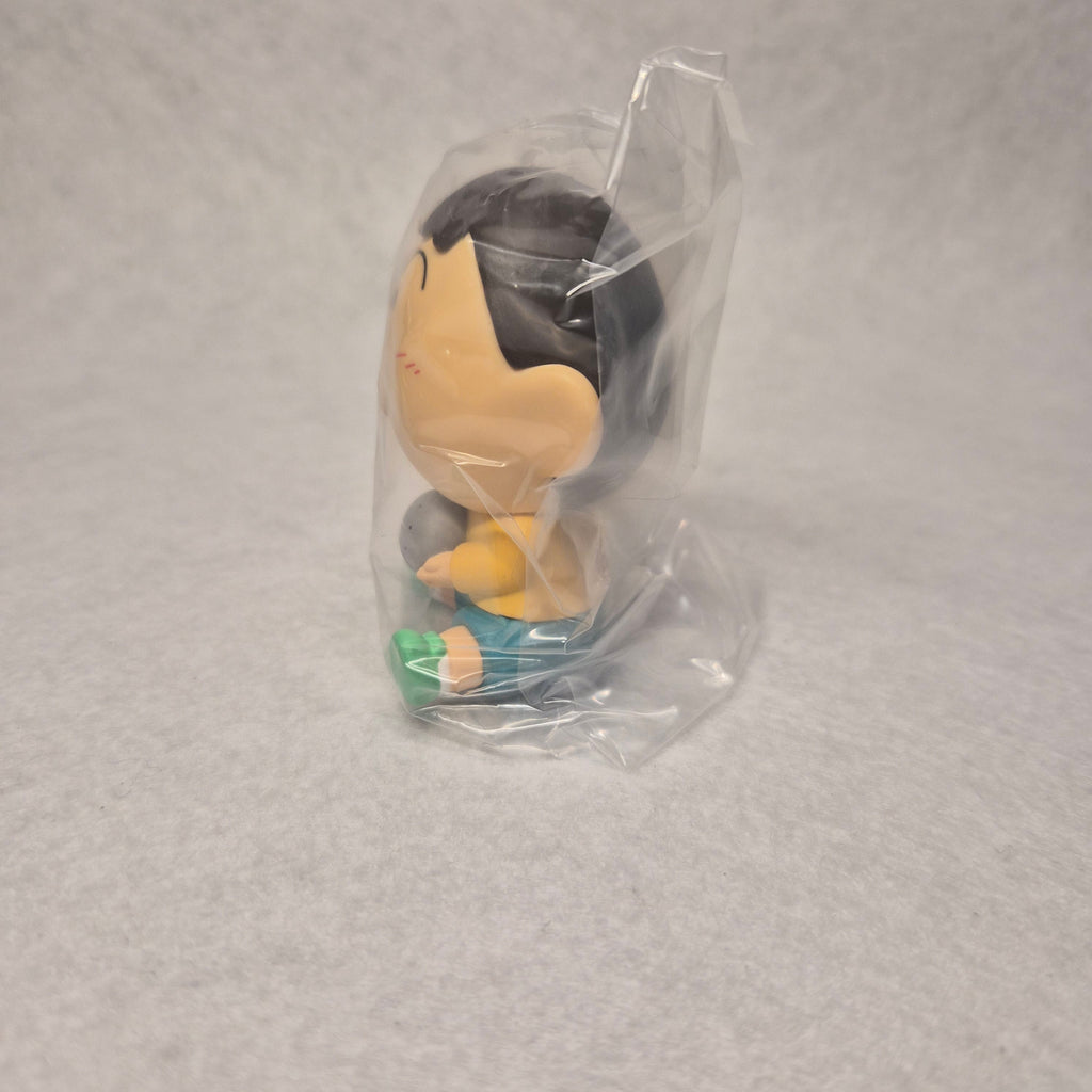 🧸 Crayon Shin-chan - Gyu-cotto Figure Collection ✨