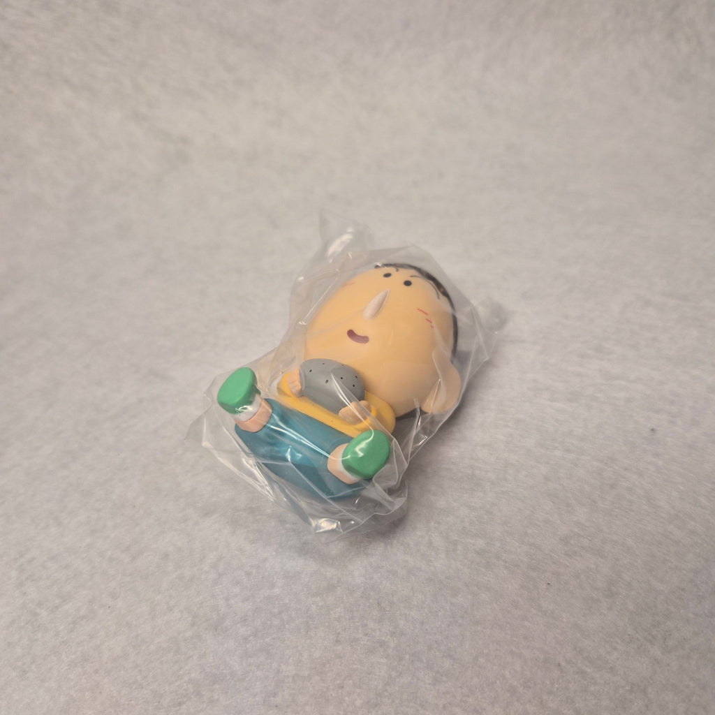 🧸 Crayon Shin-chan - Gyu-cotto Figure Collection ✨