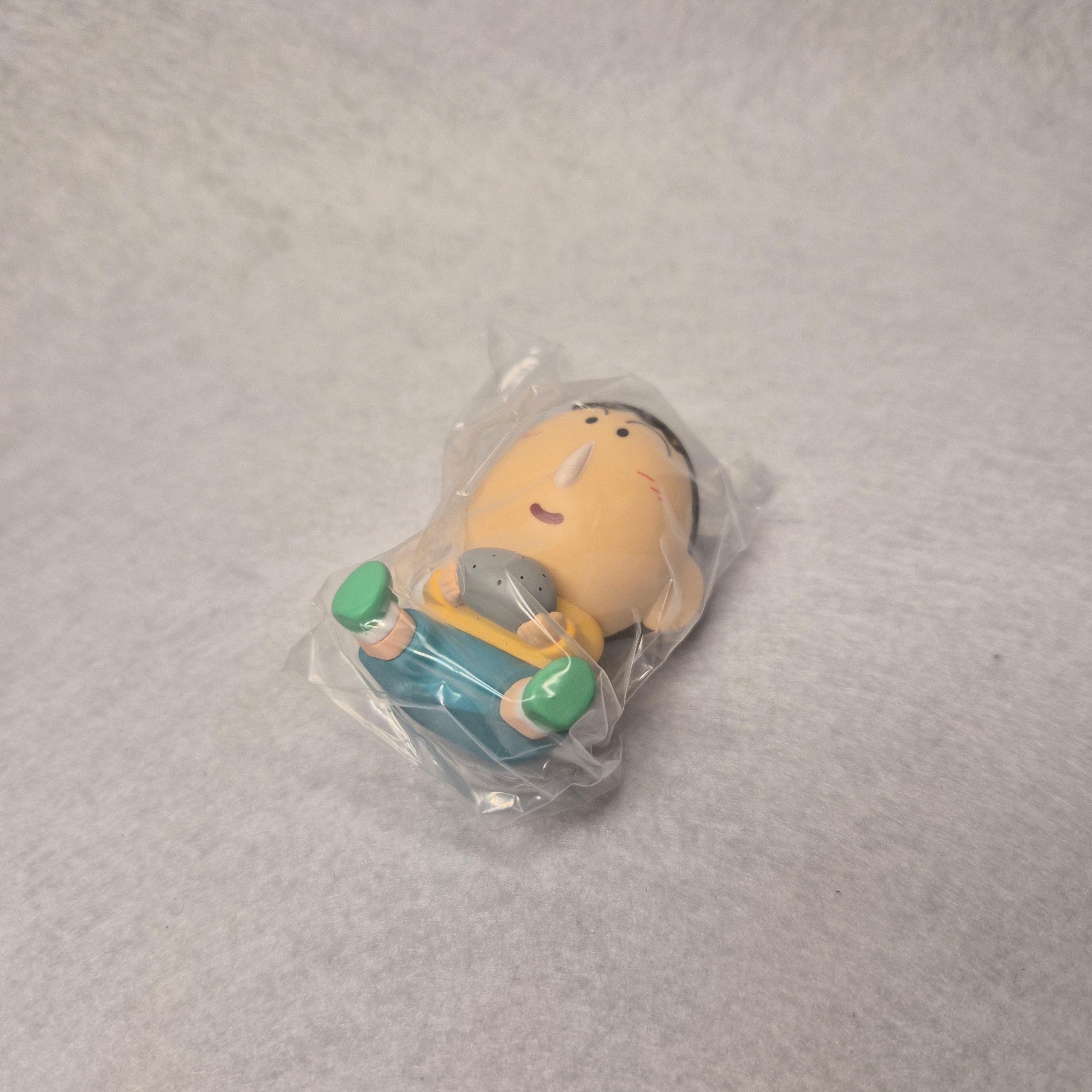 🧸 Crayon Shin-chan - Gyu-cotto Figure Collection ✨