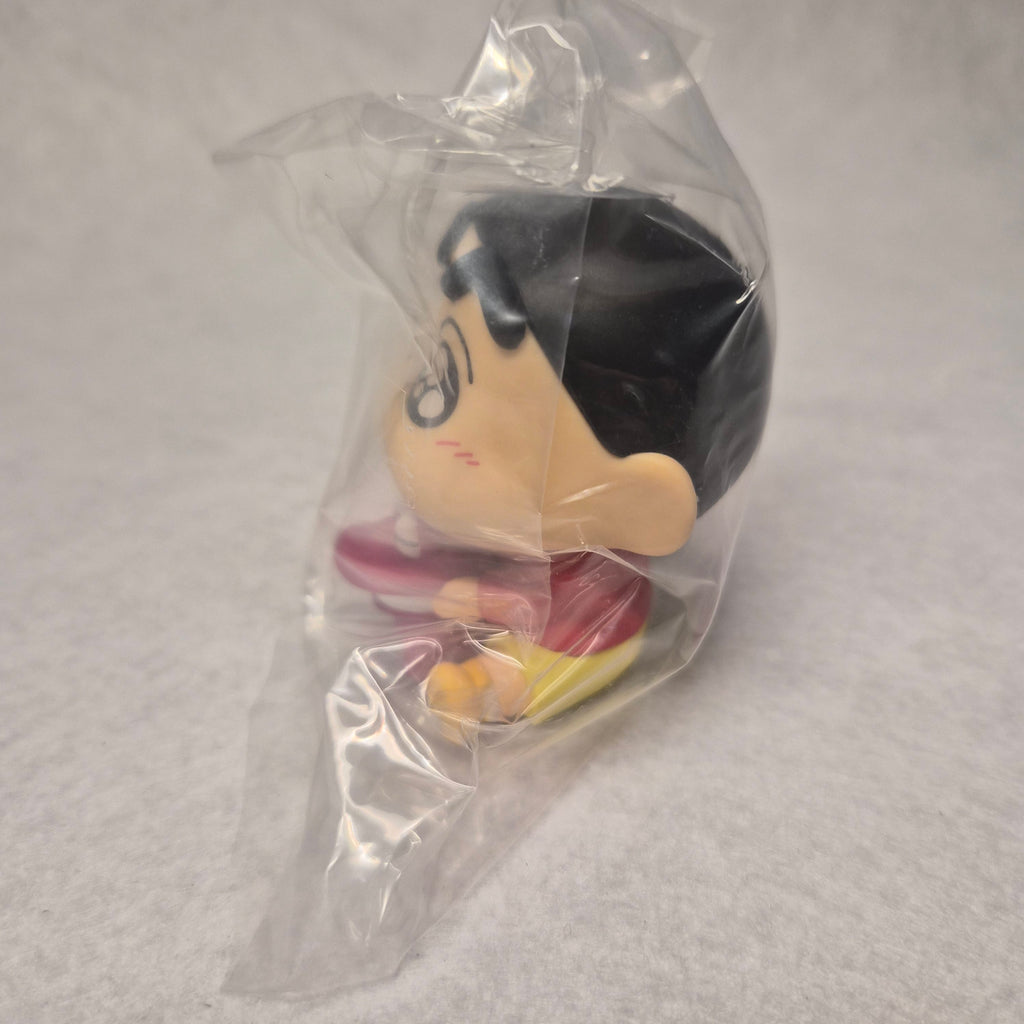 🧸 Crayon Shin-chan - Gyu-cotto Figure Collection ✨