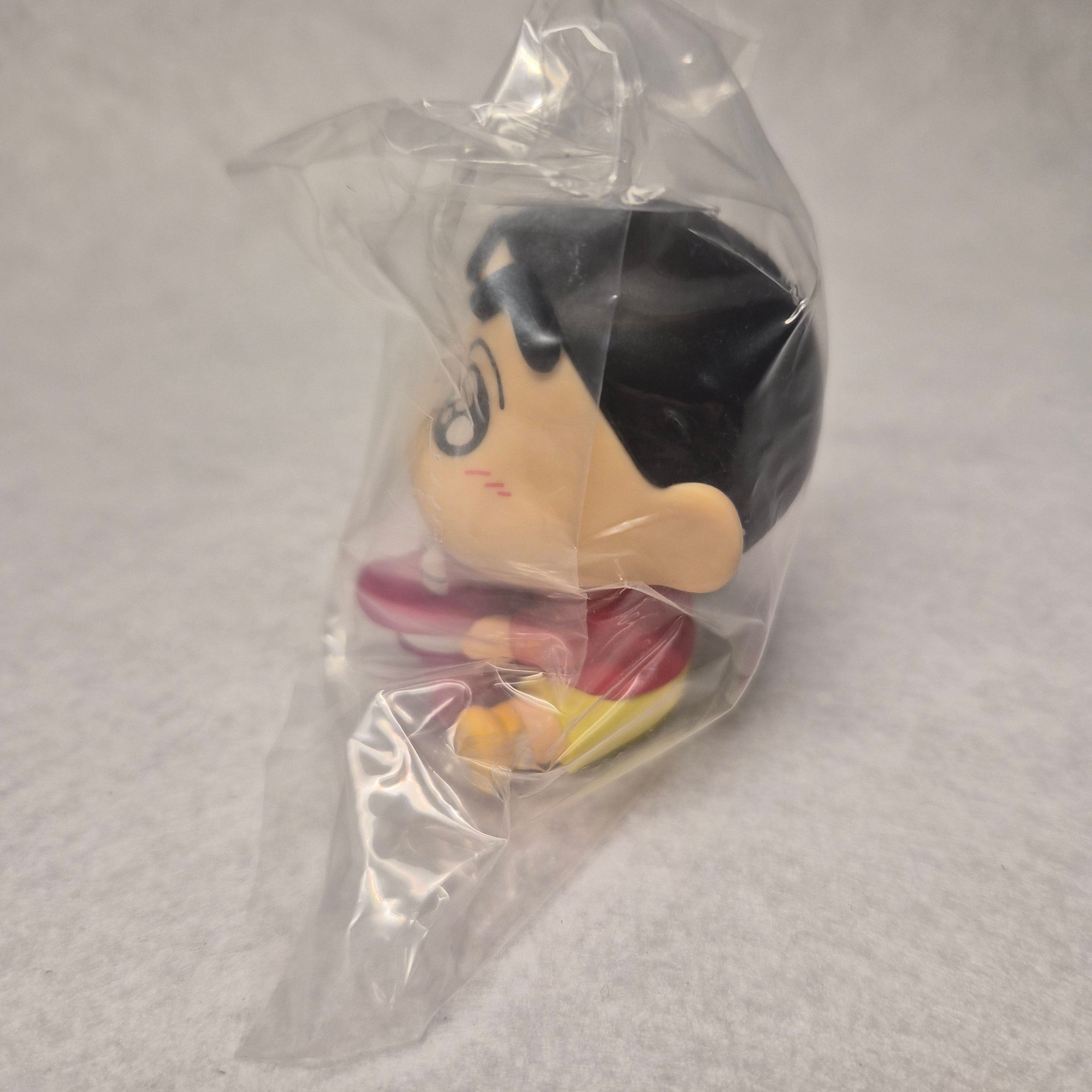 🧸 Crayon Shin-chan - Gyu-cotto Figure Collection ✨