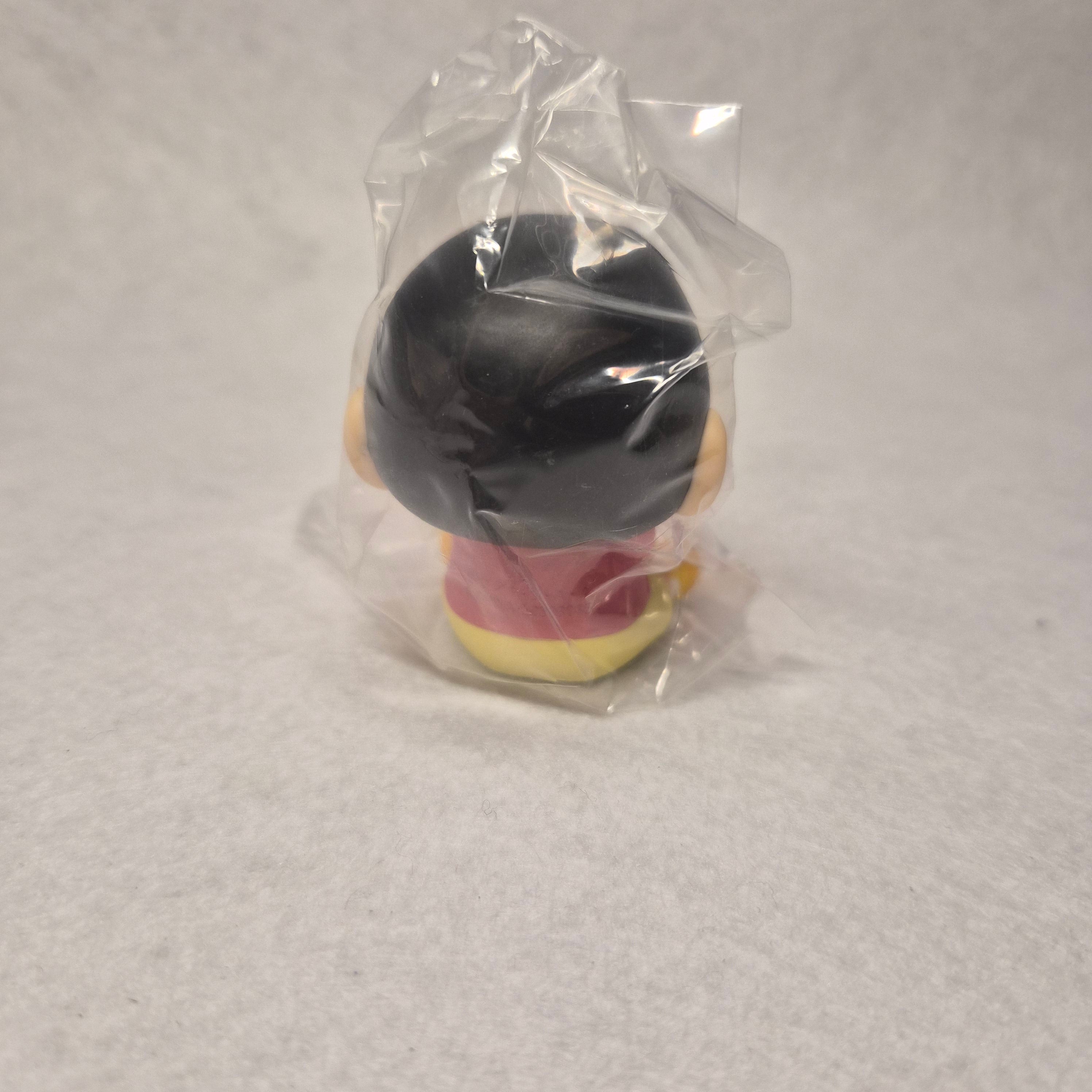 🧸 Crayon Shin-chan - Gyu-cotto Figure Collection ✨