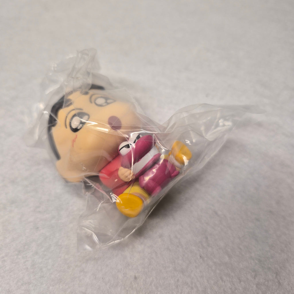 🧸 Crayon Shin-chan - Gyu-cotto Figure Collection ✨