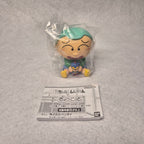 🧸 Crayon Shin-chan - Gyu-cotto Figure Collection ✨