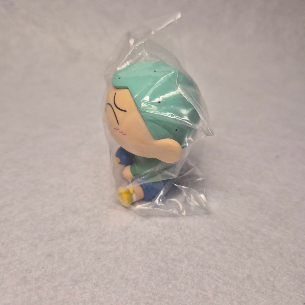 🧸 Crayon Shin-chan - Gyu-cotto Figure Collection ✨