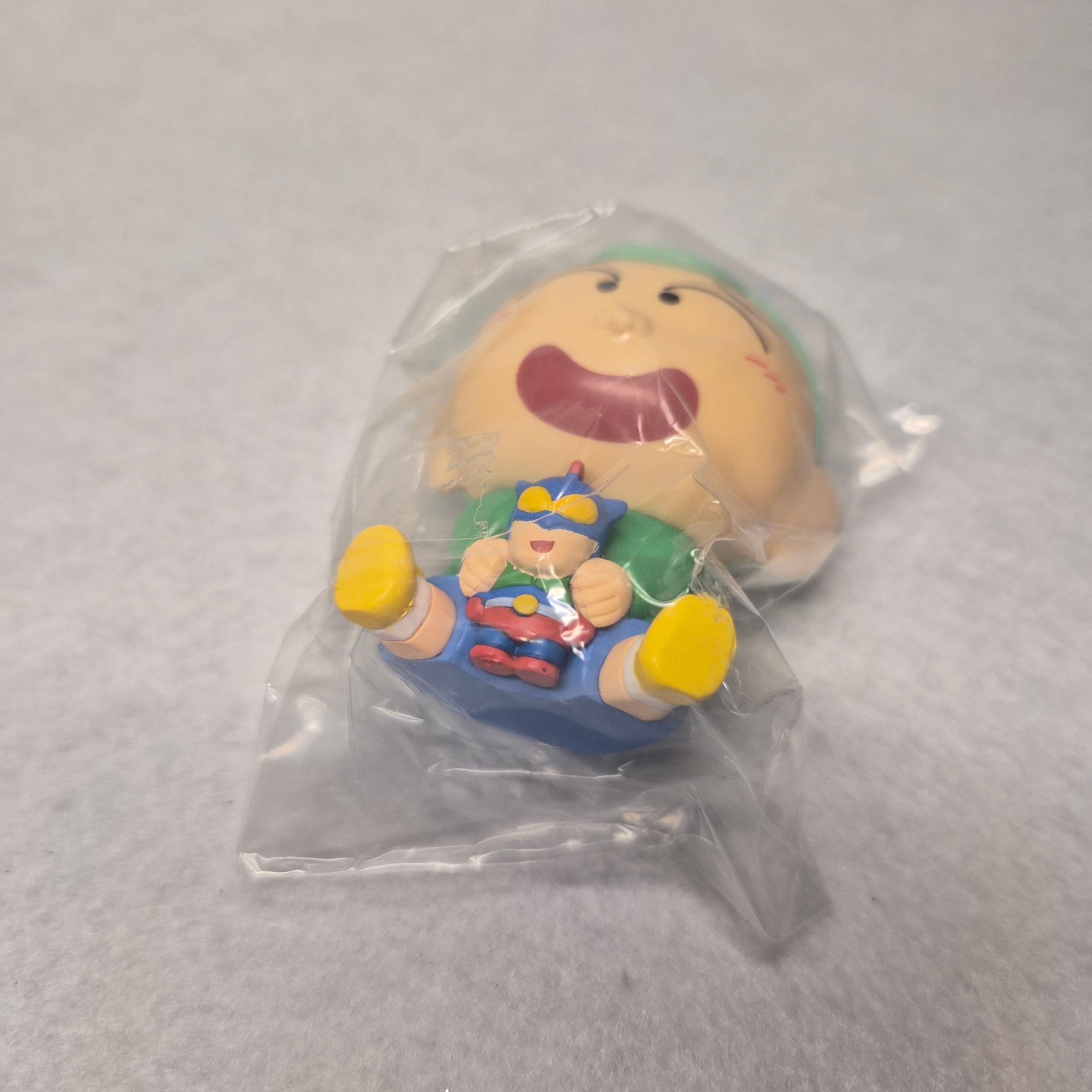 🧸 Crayon Shin-chan - Gyu-cotto Figure Collection ✨