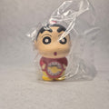 ⏰Crayon Shin-chan - Mezamashi Sound Collection