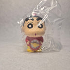 ⏰Crayon Shin-chan - Mezamashi Sound Collection
