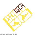 ⚡️ Pokémon Pikachu Plamo Collection