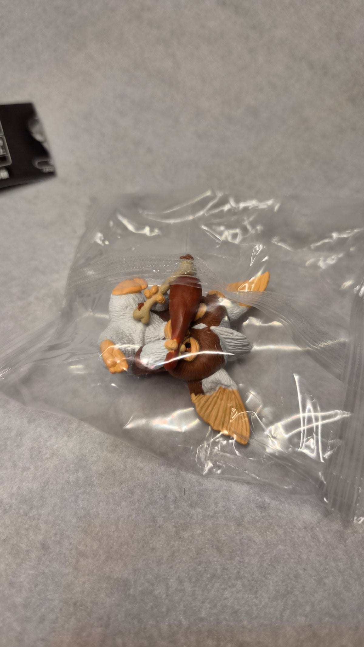 📦 Gremlins - Hide & Seek Figure (Takara Tomy A.R.T.S)