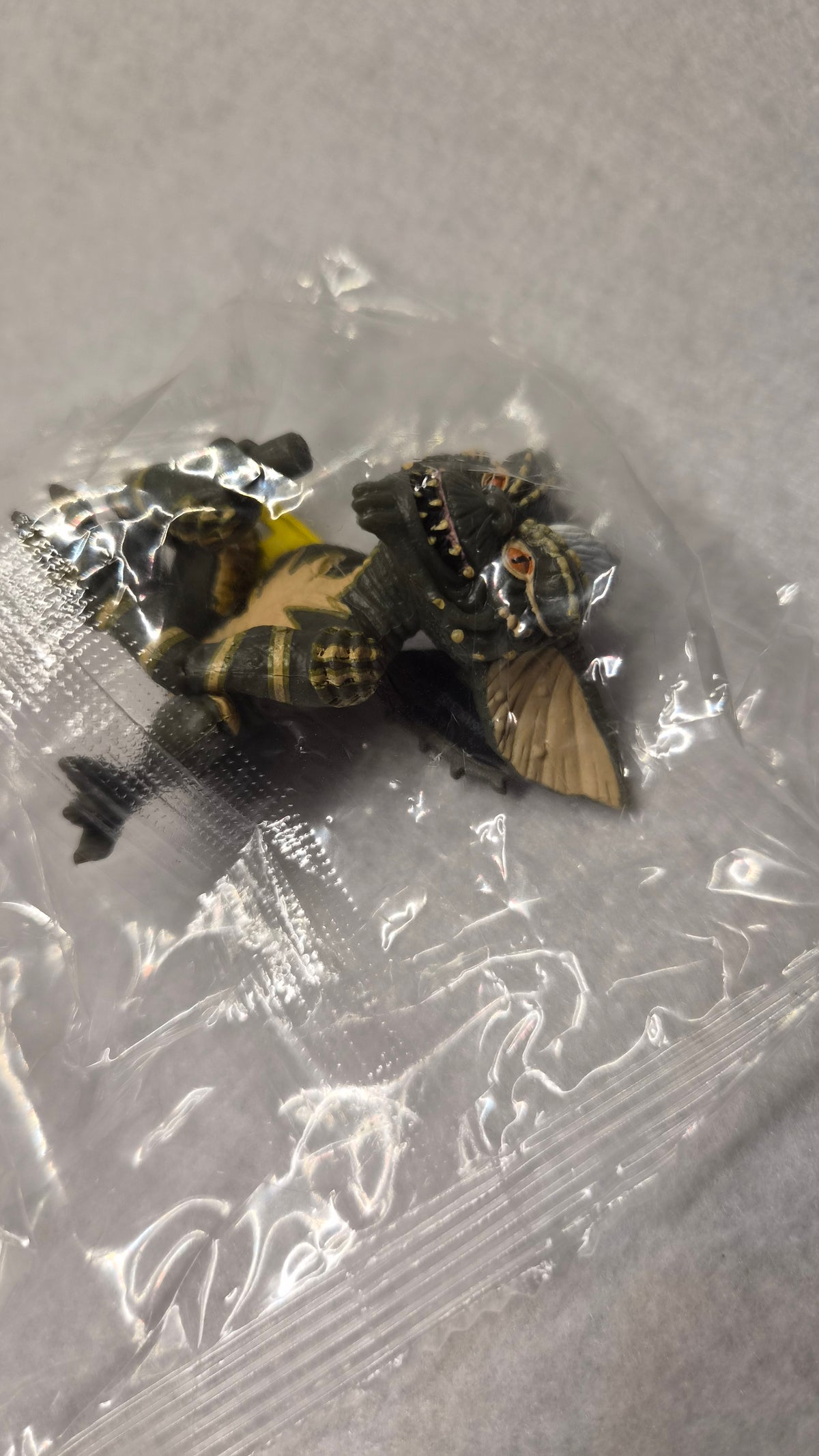 📦 Gremlins - Hide & Seek Figure (Takara Tomy A.R.T.S)