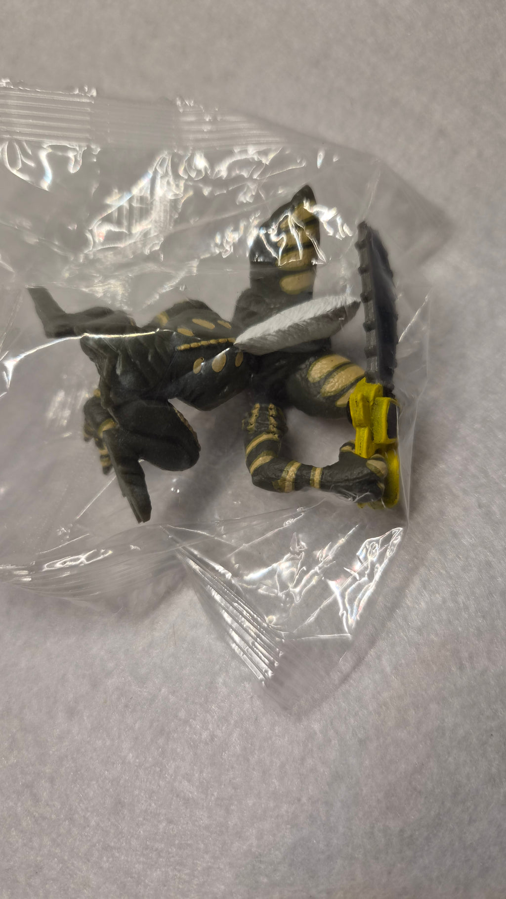 📦 Gremlins - Hide & Seek Figure (Takara Tomy A.R.T.S)