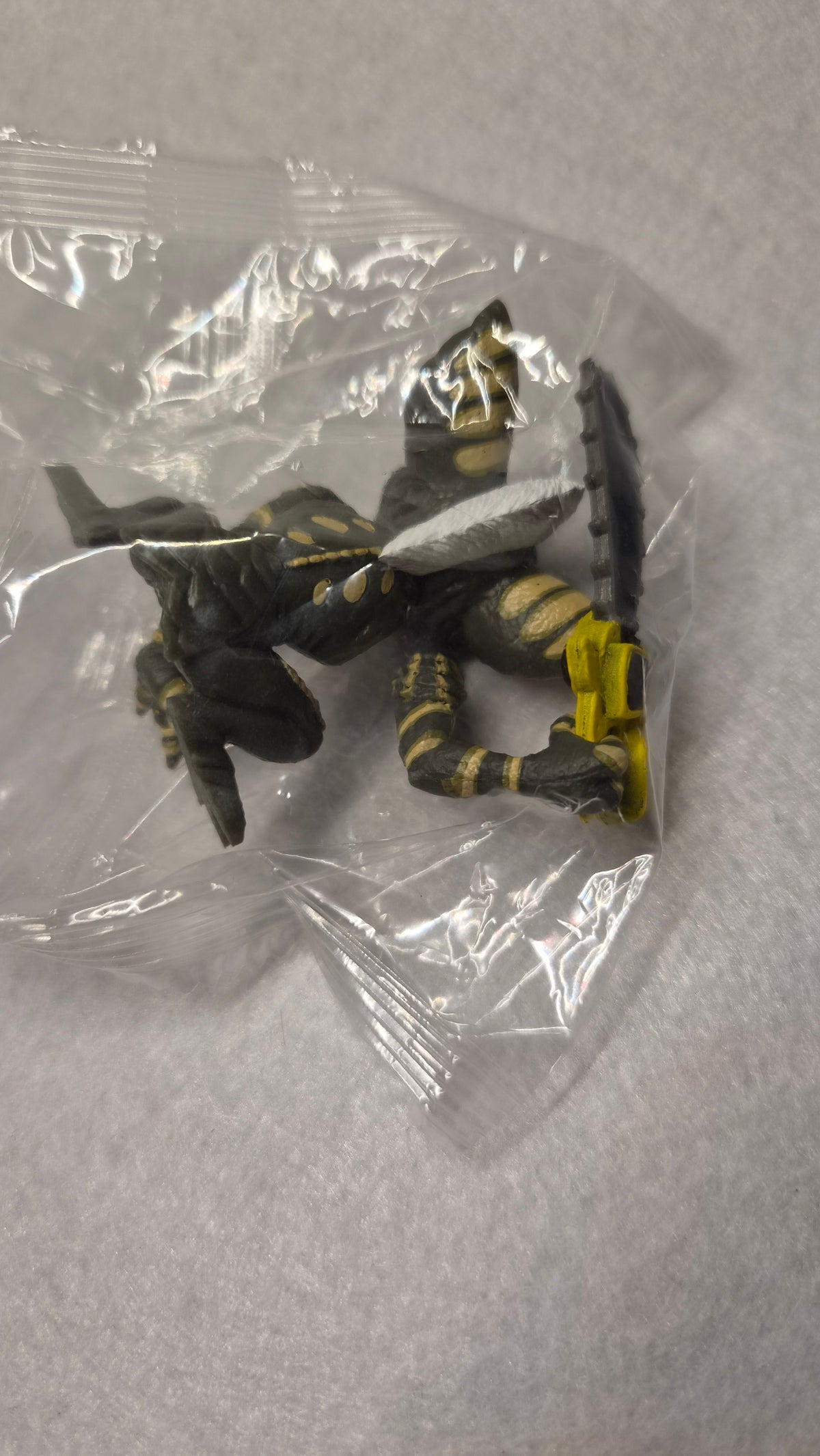 📦 Gremlins - Hide & Seek Figure (Takara Tomy A.R.T.S)