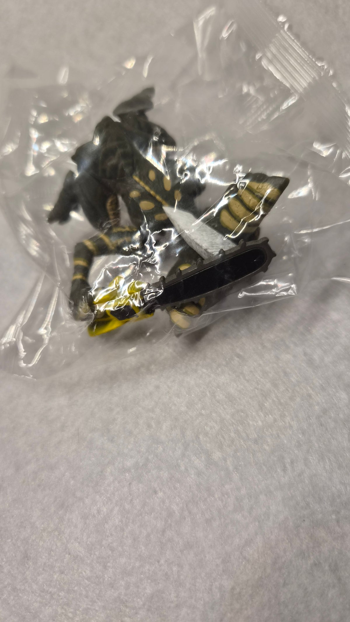📦 Gremlins - Hide & Seek Figure (Takara Tomy A.R.T.S)