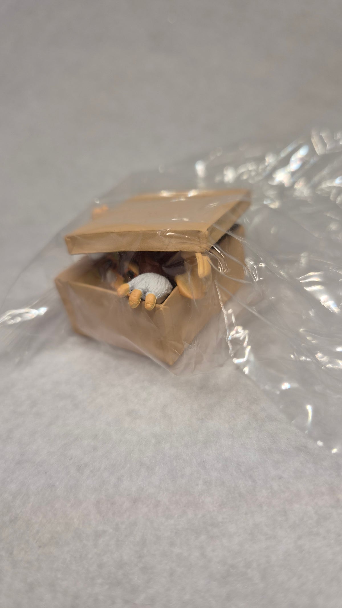 📦 Gremlins - Hide & Seek Figure (Takara Tomy A.R.T.S)