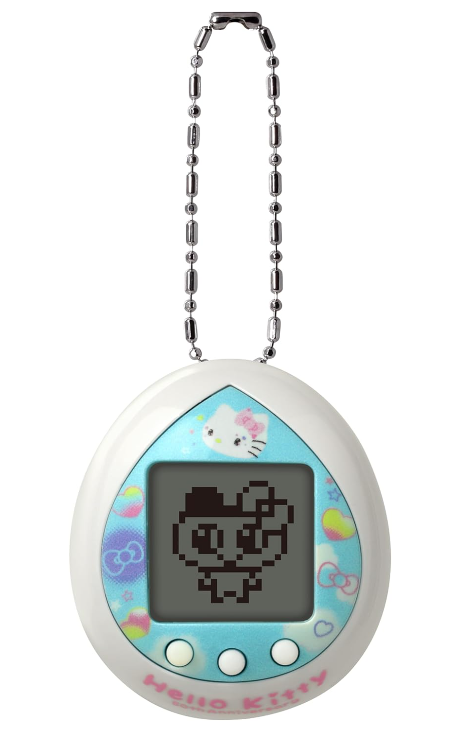 Hello Kitty Tamagotchi nano