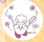 Kirby: Colección de Sellos