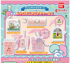 🎀 Gacha Mystery: Sanrio Japan Edition 🎀