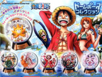🧭 One Piece - Dome Pose Collection ✨