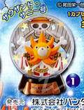 🧭 One Piece - Dome Pose Collection ✨