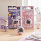 😈 Tamagotchi Nano: My Melody & Kuromi Ver. - Bandai 🌸
