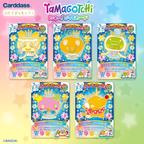 🃏 Carddass Tamagotchi Paradise Gotchi Card ✨
