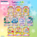 🃏 Carddass Tamagotchi Paradise Gotchi Card ✨