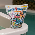 Bomba de Baño XL Pokémon