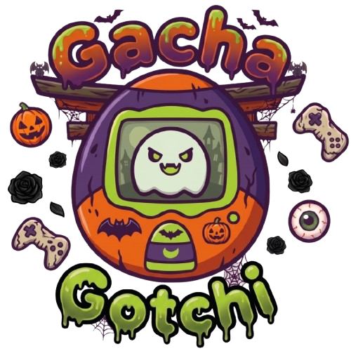 GachaGotchi