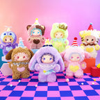 🧸 Lovely Emma: Flavor Twist Series ✨