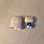 👻 Sanrio Characters: Obake Gokko Figure - Takara Tomy Arts