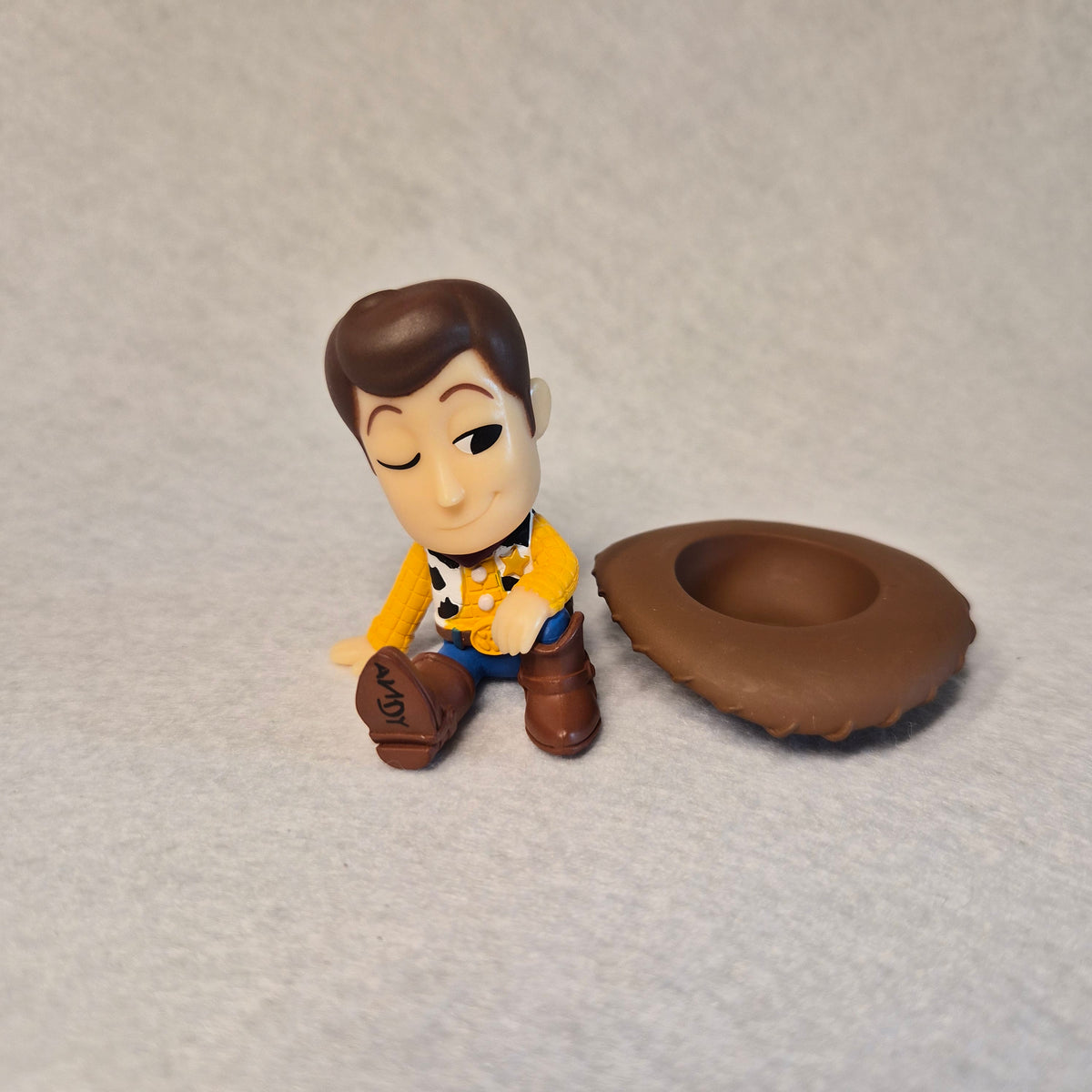 🤠 Toy Story Katazun Fig. - Takara Tomy A.R.T.S