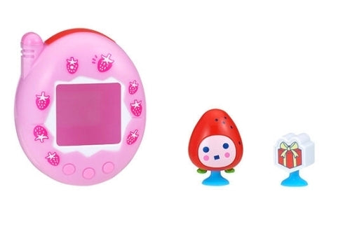 🥚 Cápsula Sorpresa: Tamagotchi Pitta Vol. 2 ✨