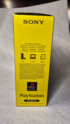 Dualsense 30th Anniversary