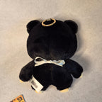 🧸 Miiloo Ghost Bear Plush Blind Box Series 🎃