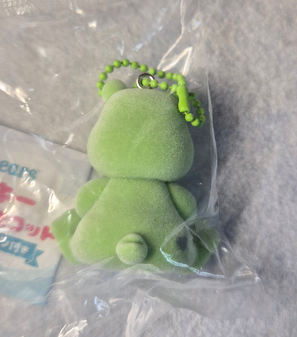 Miniatura Care Bears Floked