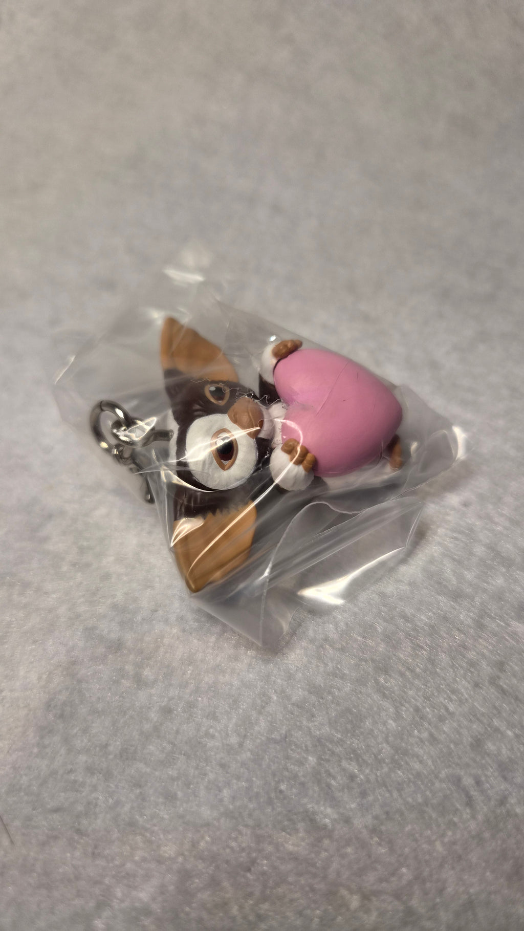 👾 Gremlins - Mejirushi Accessory (Bandai)